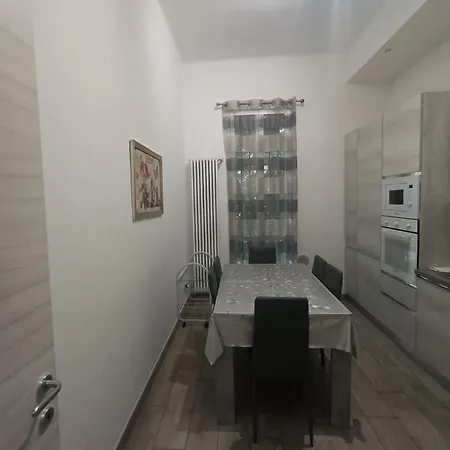 S.orsola - Malpighi Guest house Bologna