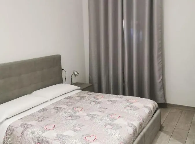 S.orsola - Malpighi Affittacamere 3*