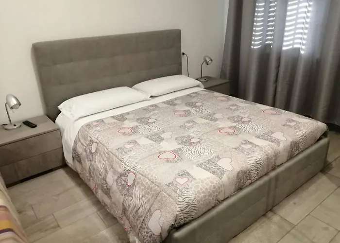 S.orsola - Malpighi Pensionat 3*