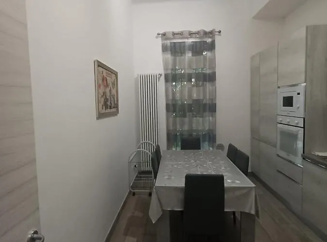 S.orsola - Malpighi Affittacamere Bologna