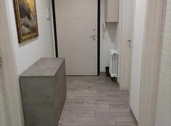 Pensionat S.orsola - Malpighi