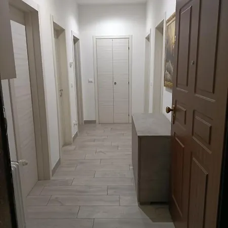 S.orsola - Malpighi ボローニャ