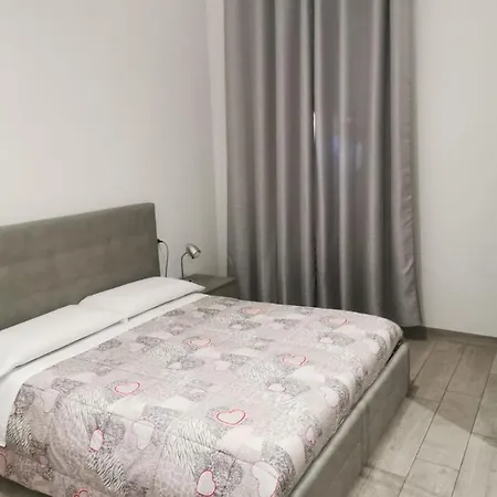 S.orsola - Malpighi Гостевой дом 3*