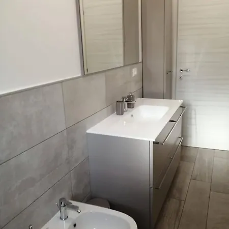 S.orsola - Malpighi Болонья