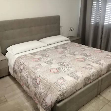 S.orsola - Malpighi Гостевой дом 3*