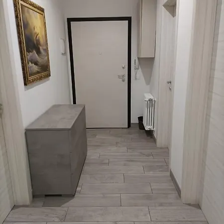 Гостевой дом S.orsola - Malpighi